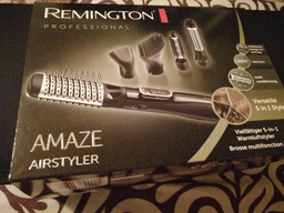 Набор для укладки REMINGTON AS1220 5в1 фото от покупателей 12