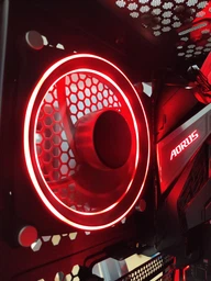 Вентилятор GameMax GMX-12-DBB фото от покупателей 8