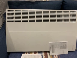 Конвектор Atlantic F19 CEG BL-Meca/M2 1500W фото от покупателей 14