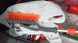 Зимова щітка Bi-Plast TUNDRA зі скребком 75-105см BP-10 фото від покупців 12