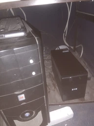 ДБЖ Eaton 5E 1500VA, USB (5E1500IUSB) фото від покупців 2