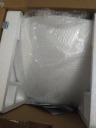 Сушарка для рук Lidz Tarnow 0192 настінна 1800 Вт LDTAR0192WHI32511 White фото від покупців 7