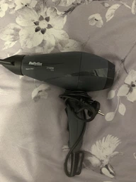 Фен BABYLISS 6609E АС motor PRO фото от покупателей 13