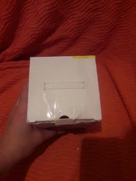Зволожувач та ароматизатор повітря Baseus Slim Waist Humidifier 380 мл з функцією нічника і портативного вентилятора (DHMY-B04) Рожевий фото від покупців 1