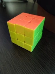 Кубоид 2х3х3 QiYi MofangGe