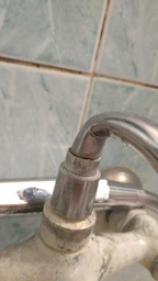 Шланг для душа HANSGROHE ISIFLEX 28276000, хром фото от покупателей 4
