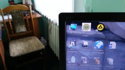Монитор 21.5" Philips 223V5LSB2/10/62