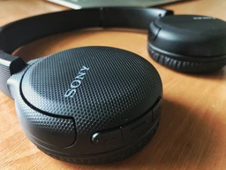 Навушники Sony WH-CH510 Black (WHCH510B.CE7) фото від покупців 3