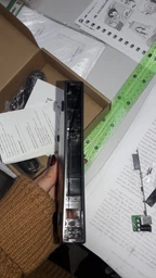 Зовнішня кишеня Maiwo для DVD-привода ноутбука SATA-to-SATA — USB 2.0 (K520B) фото від покупців 17