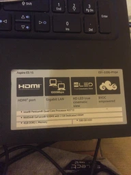 Блок Питания Для Ноутбука Acer 19V 3.42A 65W (5.5*1.7) фото от покупателей 6