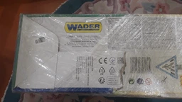 Гараж с дорогой Wader (50400) фото от покупателей 13