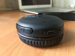 Навушники Sony WH-CH510 Black (WHCH510B.CE7) фото від покупців 2