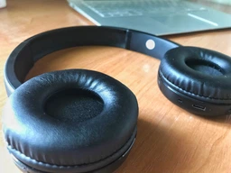 Навушники Sony WH-CH510 Black (WHCH510B.CE7) фото від покупців 1