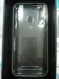 Мобильный телефон Prestigio S Max 7610 Duo Dark Night (PSP7610DUOBLACKBLUE) фото от покупателей 6