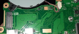 SSD M.2 Накопичувач Transcend 830S 512GB (TS512GMTS830S) фото від покупців 17