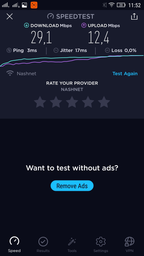 Маршрутизатор Mercusys MW305R_V3 WiFi4 / N300 / 100Мбіт/с фото від покупців 7