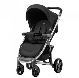 Прогулянкова коляска Carrello Vista CRL-8505 Sapphire Blue фото від покупців 2