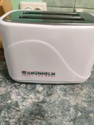 Тостер GRUNHELM GWD008 фото от покупателей 13