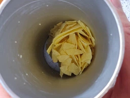 Чипсы Pringles Original Оригинал 165 г (0.165 кг) (5053990101573) фото от покупателей 16