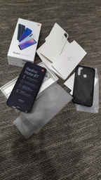 Мобільний телефон Xiaomi Redmi Note 8T 4/64GB Starscape Blue (Міжнародна версія) фото від покупців 9