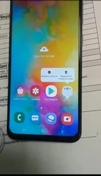 Мобильный телефон Samsung Galaxy M20 4/64GB Ocean Blue (SM-M205FZBWSEK) фото от покупателей 3