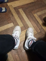 Кросівки чоловічі Saucony Jazz Low Pro 2866-167s 44 28 см Navy/Red сині з червоним (11110041)