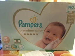 Підгузники Pampers Premium Care 5 (11-16 кг) 60 шт фото від покупців 8