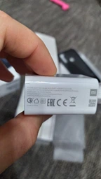 Мобільний телефон Xiaomi Redmi Note 8T 4/64GB Starscape Blue (Міжнародна версія) фото від покупців 11