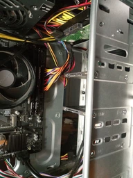 Корпус Gamemax ET-211-U3 NP без БП фото від покупців 8
