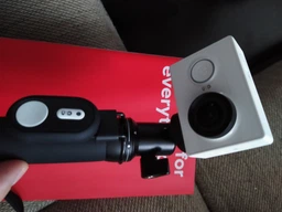 Видеокамера Xiaomi Yi Sport Black + Монопод Yi  Пульт ДУ (Международная версия) фото от покупателей 5