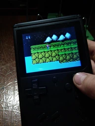 Игровая консоль Jetix 8 Bit Retro FC PLUS с дополнительным джойстиком фото от покупателей 6