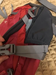 Жіночий 20 л рюкзак Onepolar W1525 салатовий фото від покупців 4