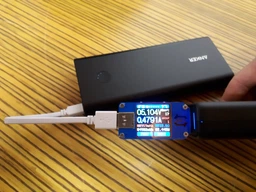 УМБ Anker PowerCore+ 26800 mAh PD Black (A1375H11/A1375G11)