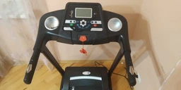 Беговая дорожка EnergyFIT 815 new фото от покупателей 1