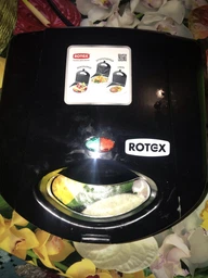 Мультимейкер ROTEX RSM220-B