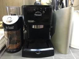 Кавомолка жорнова Russell Hobbs 23120-56 фото від покупців 1