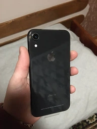 Мобильный телефон Apple iPhone Xr 64GB Black (MRY42) Официальная гарантия фото от покупателей 11