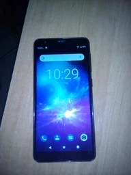 Мобильный телефон ZTE Blade A5 2/16GB Black фото от покупателей 1