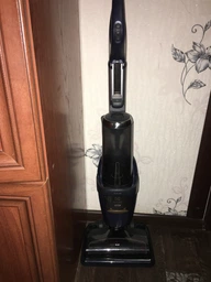 Акумуляторний пилосос ELECTROLUX Pure F9 PF91-ALRGY фото від покупців 5