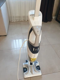 Пилосос-пароочисник ROWENTA Clean&Steam Multi RY8561WH фото від покупців 1
