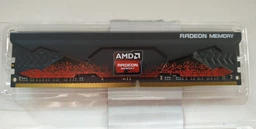 AMD 16 GB DDR4 3000 MHz Radeon R9 Gamer (R9S416G3000U2S) фото от покупателей 4