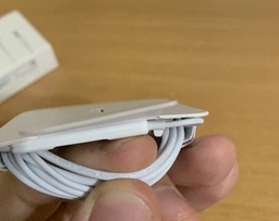 Наушники с микрофоном для Apple iPhone 3.5 mm Headphone Plug проводные