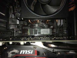 SSD M.2 Накопичувач Transcend 830S 512GB (TS512GMTS830S) фото від покупців 13