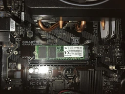 SSD M.2 Накопичувач Transcend 830S 512GB (TS512GMTS830S) фото від покупців 14