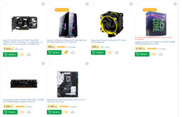 Материнская плата Asus Prime Z370-A II (s1151, Intel Z370, PCI-Ex16) фото от покупателей 3