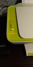 МФУ HP DeskJet 2130 (K7N77C)