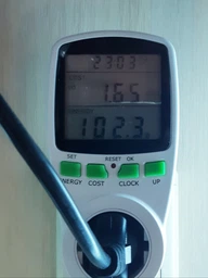 Термопот Panasonic NC-EG4000WTS фото от покупателей 19