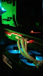 Видеокарта AMD Radeon RX 5700 XT 8GB GDDR6 Red Devil PowerColor (AXRX 5700XT 8GBD6-3DHE/OC) фото от покупателей 9
