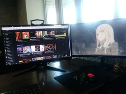 Монитор 24.5" Gigabyte Aorus KD25F Gaming Monitor фото от покупателей 1