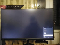 Монитор 27" Acer Nitro XV272UPbmiiprzx (UM.HX2EE.P01) фото от покупателей 16